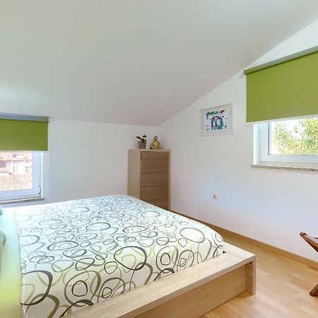 Homestay Pula Exterior photo